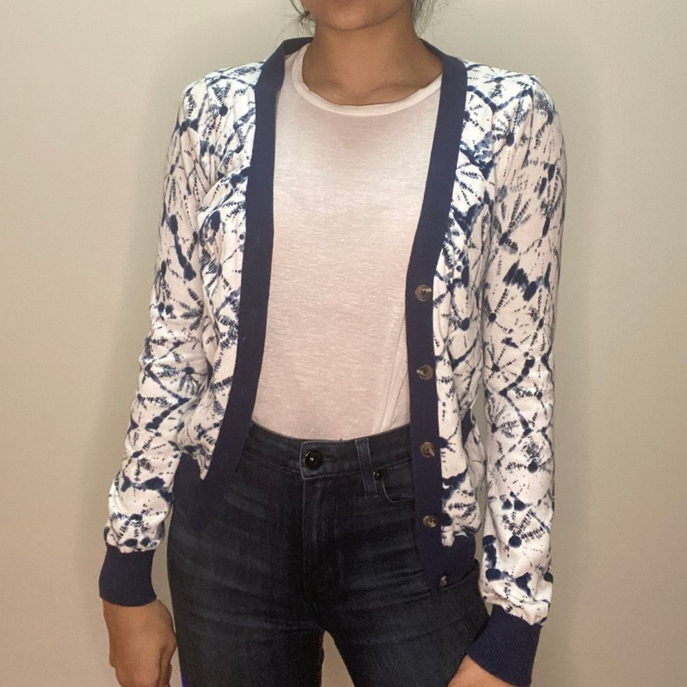 Thakoon for Target Cardigan